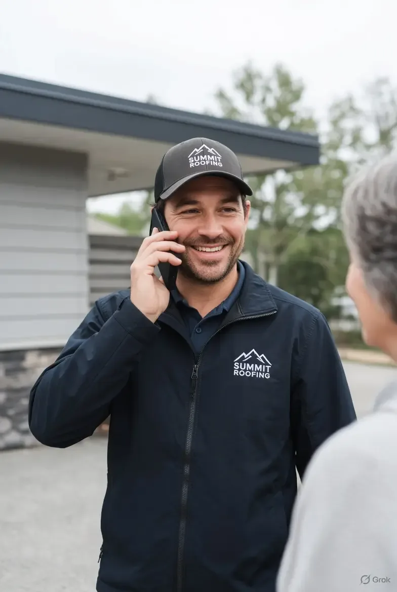 Flat Roof Leak Repair Numidia, PA FAQs